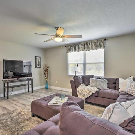 Coastal Sarasota Condo Minutes To Beach! Exteriér fotografie