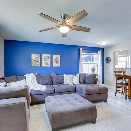 Coastal Sarasota Condo Minutes To Beach! Exteriér fotografie