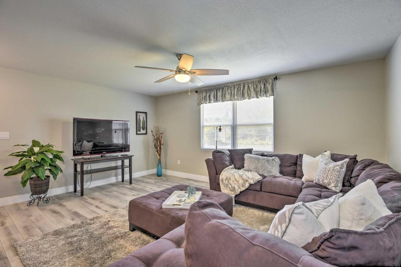 Coastal Sarasota Condo Minutes To Beach! Exteriér fotografie